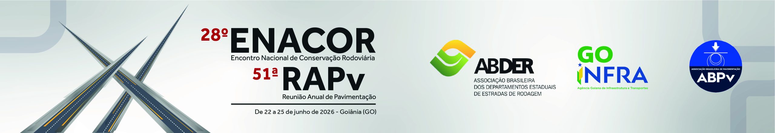 RAPv — Reunião Anual de Pavimentação
