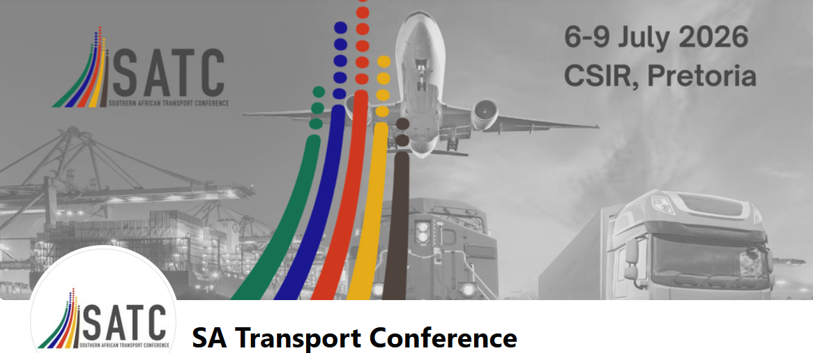44th Annual Southern African Transport Conference