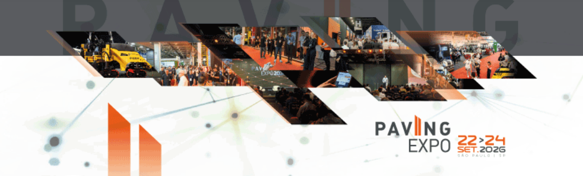 Paving Expo