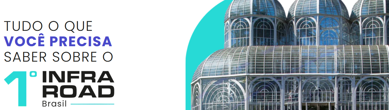 INFRA ROAD Brasil