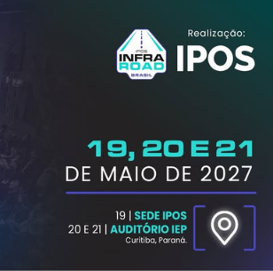 2º Congresso Brasileiro de Infraestrutura Rodoviária