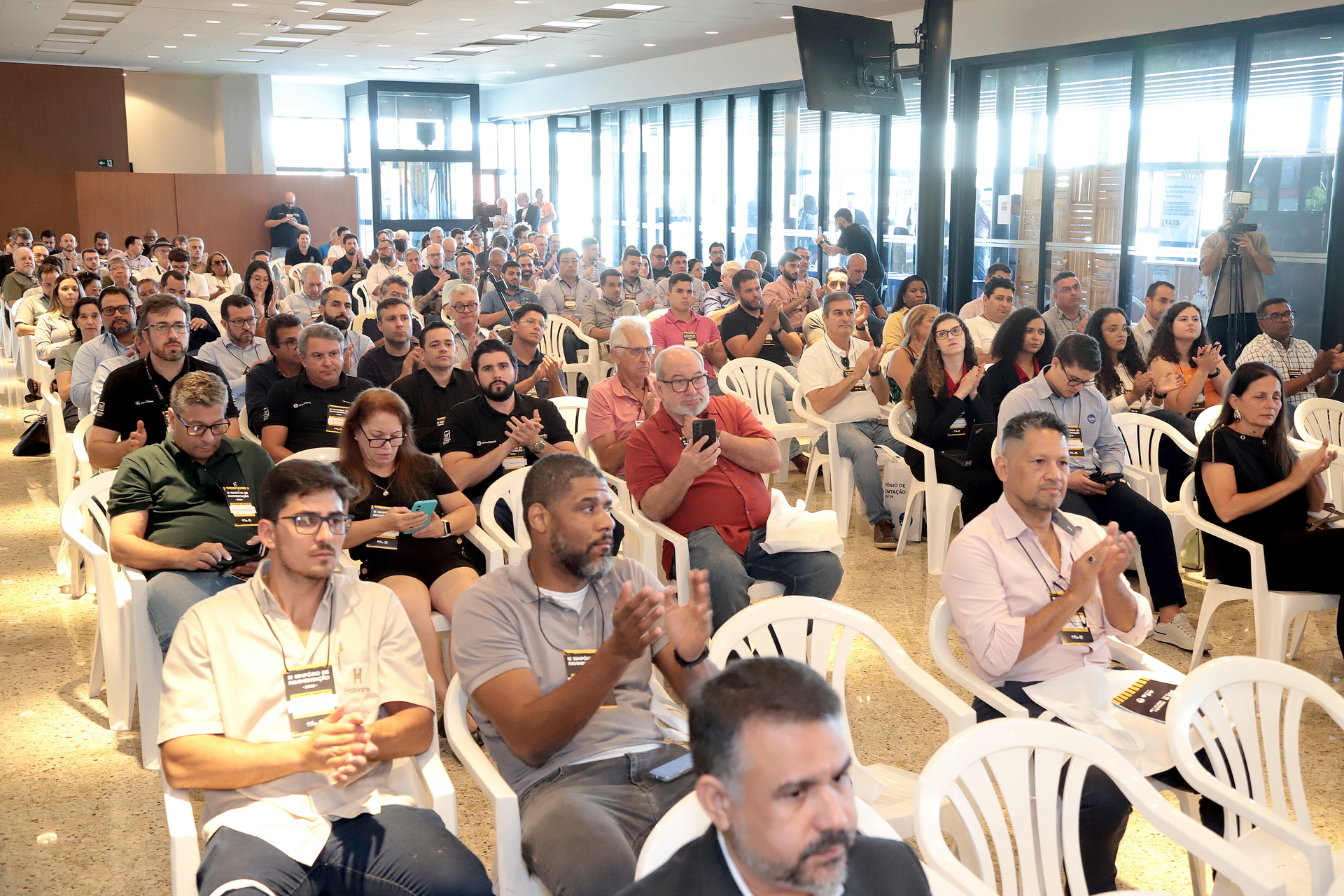 III Simpósio de Pavimentação da AEAARP