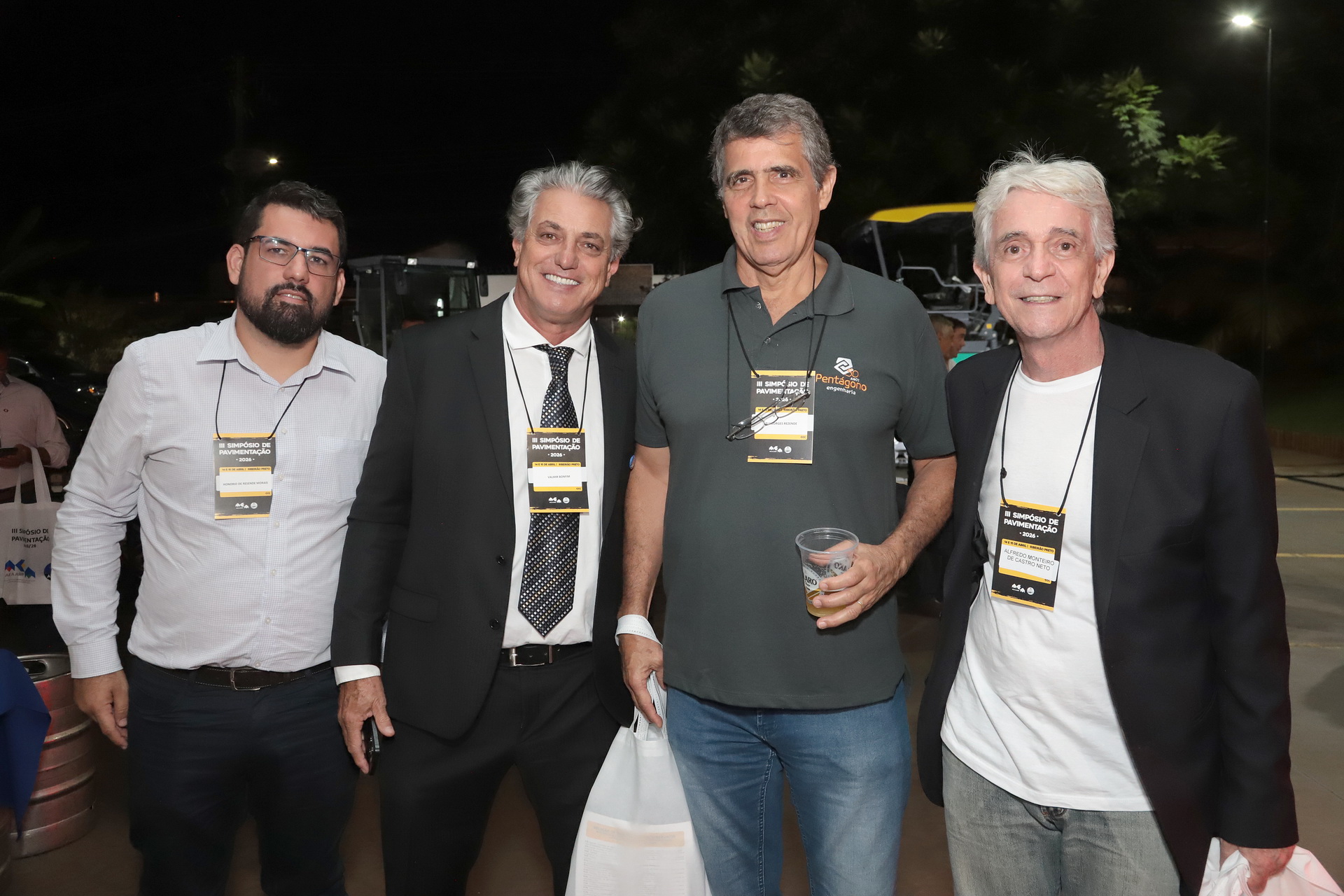 III Simpósio de Pavimentação da AEAARP